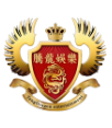 腾龙游戏Logo